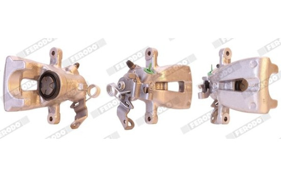 Brake caliper