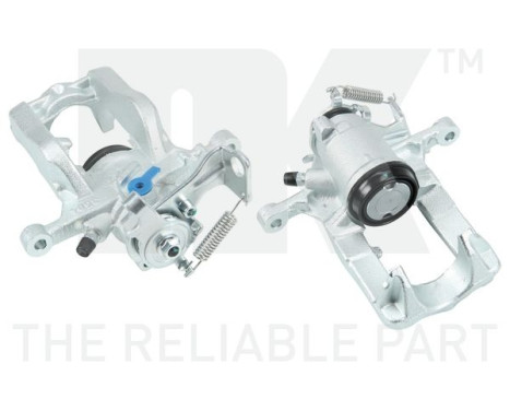 Brake caliper