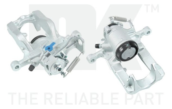 Brake caliper
