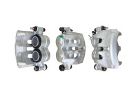 Brake caliper