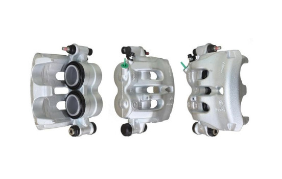 Brake caliper