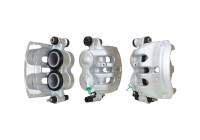 Brake caliper