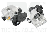 Brake caliper