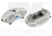 Brake caliper