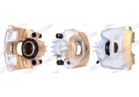 Brake caliper