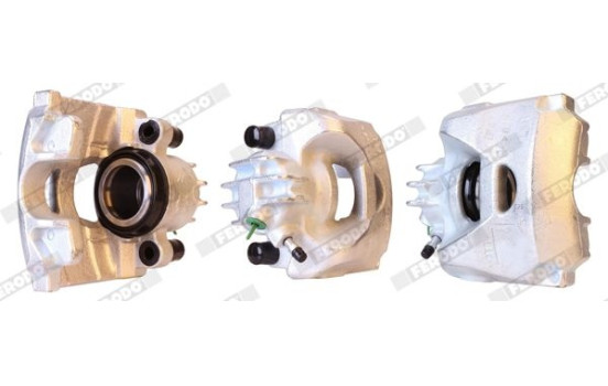 Brake caliper