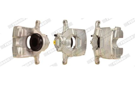 Brake caliper