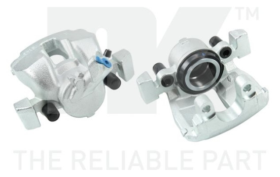 Brake caliper