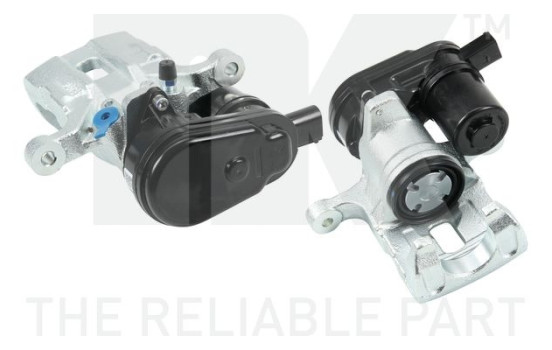 Brake caliper