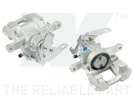 Brake caliper