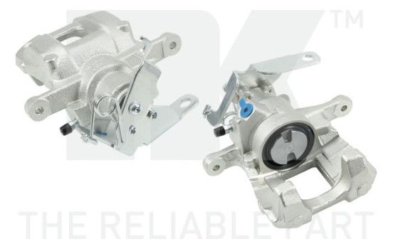 Brake caliper