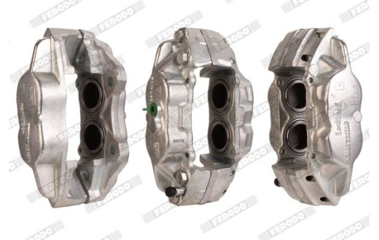 Brake caliper
