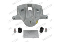 Brake caliper