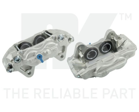 Brake caliper