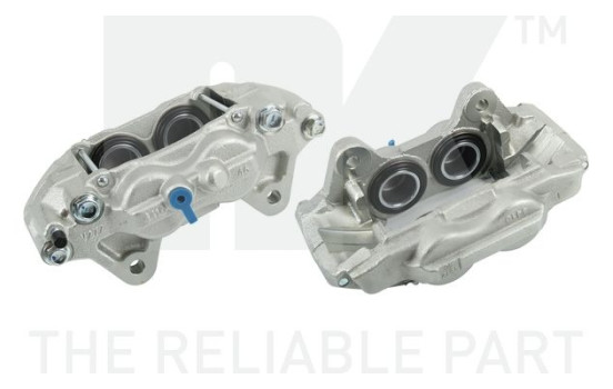 Brake caliper