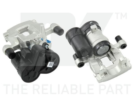 Brake caliper