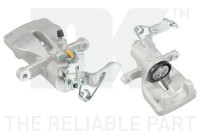 Brake caliper