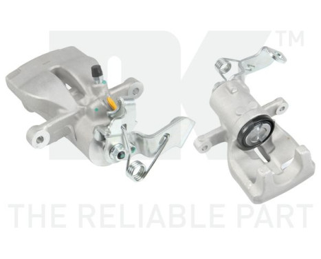 Brake caliper