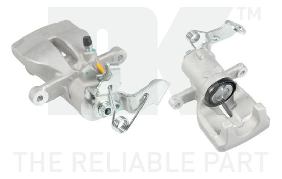 Brake caliper