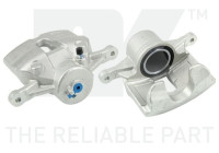 Brake caliper