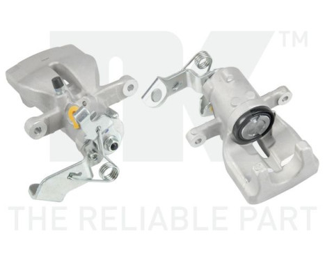 Brake caliper