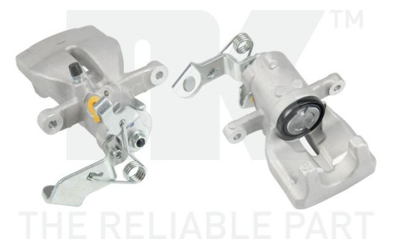 Brake caliper