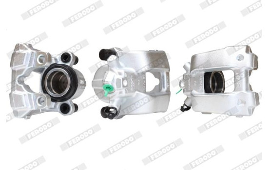 Brake caliper