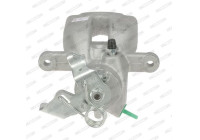 Brake caliper
