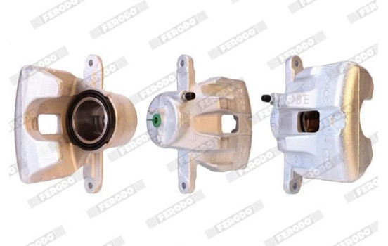 Brake caliper