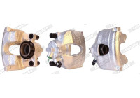 Brake caliper