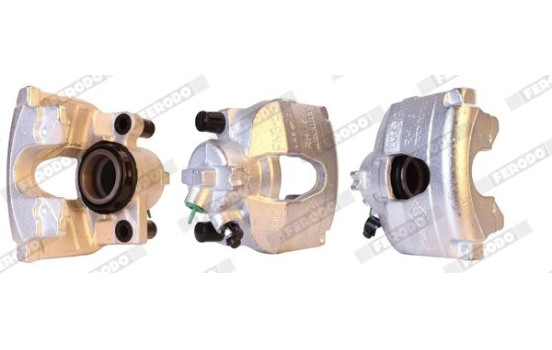 Brake caliper