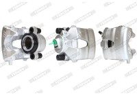 Brake caliper