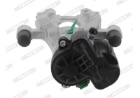 Brake caliper