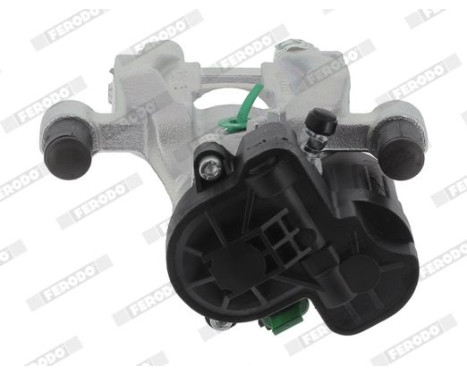 Brake caliper