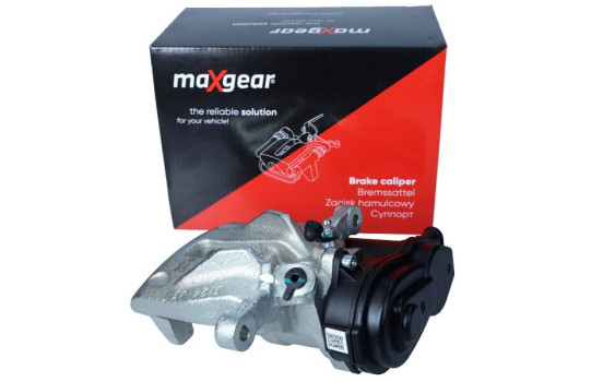 Brake caliper, Image 3