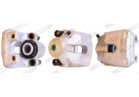 Brake caliper