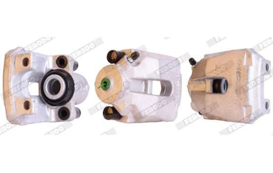 Brake caliper