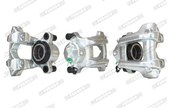 Brake caliper