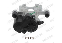 Brake caliper