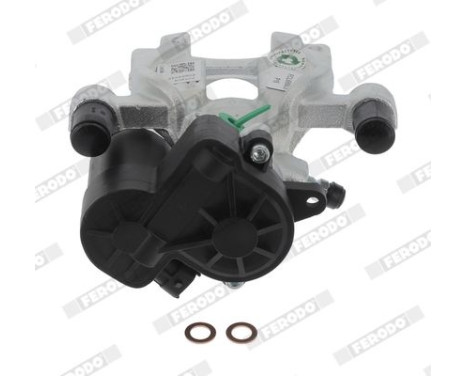 Brake caliper