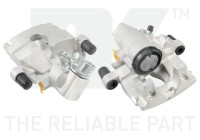Brake caliper