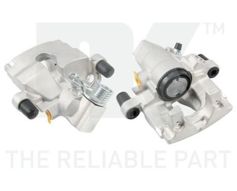 Brake caliper