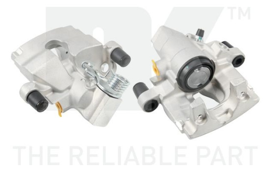 Brake caliper