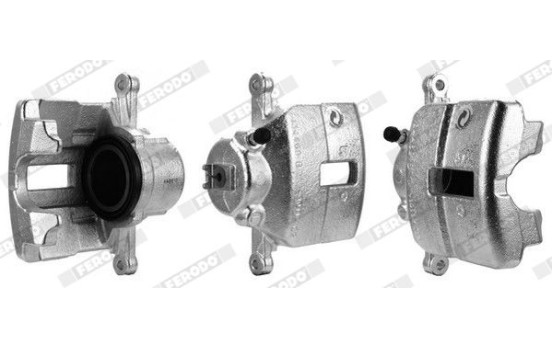 Brake caliper
