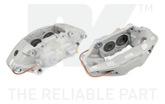 Brake caliper