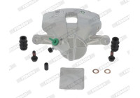 Brake caliper