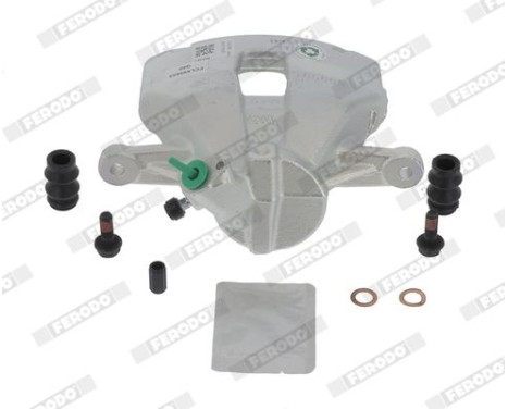 Brake caliper