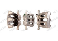 Brake caliper