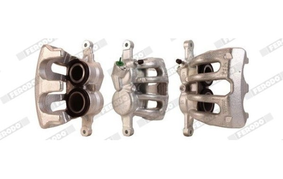 Brake caliper
