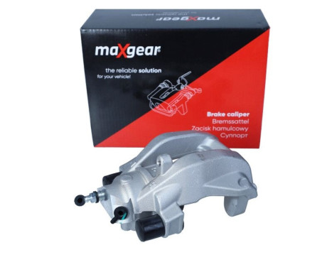 Brake caliper, Image 3